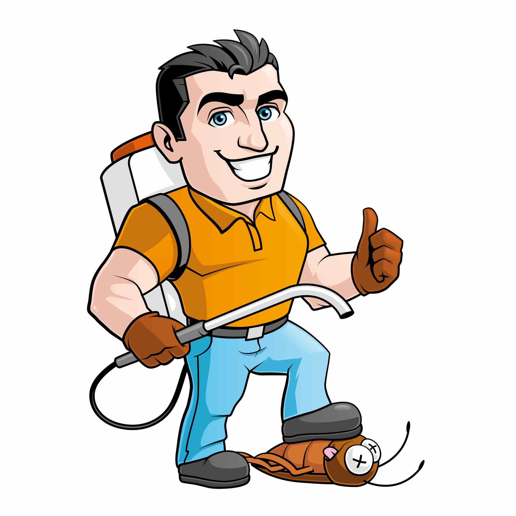 ASAP Pest Control